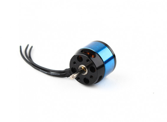 KEDA 27-28 1130KV Brushless Outrunner 3S 85W