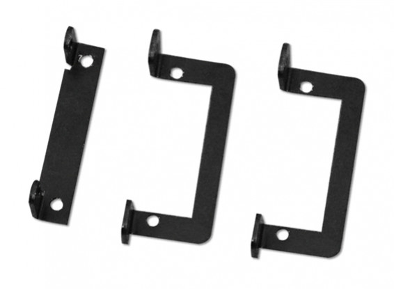 Walkera G400 GPS Helicopter - Replacement Servo Mounting Frame