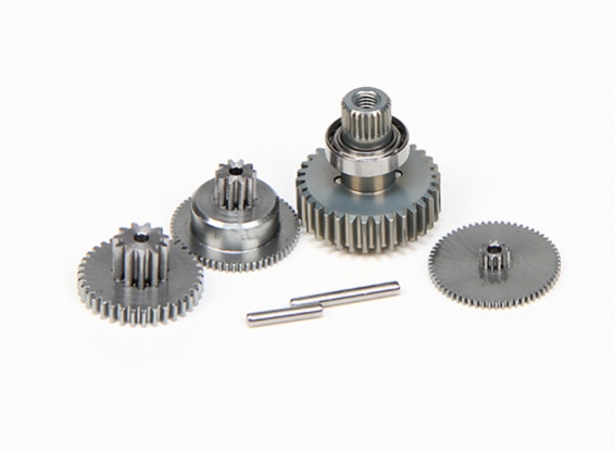 HK47291TM-HV and MIBL-70291 Replacement Servo Gear Set
