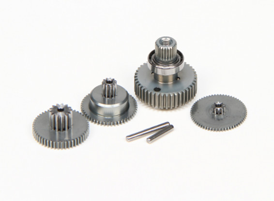 HK47360TM-HV and MIBL-70360 Replacement Servo Gear Set