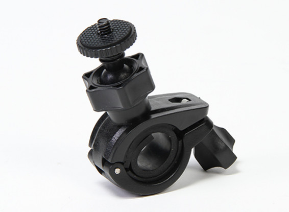 Bar Mount For The Mobius ActionCam