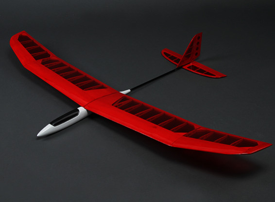 Canary Hand Launch Glider Balsa 1240mm ARF
