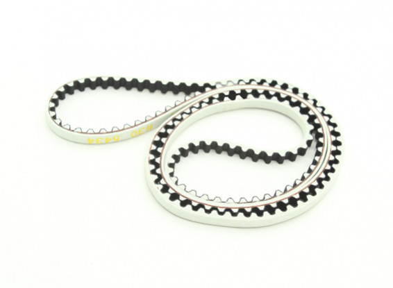 XRAY T4 2014 1/10 Touring Car - High-Performance Low Friction Kevlar Drive Belt Front 3 X 513mm