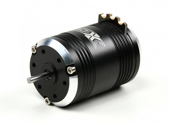 HobbyKing X-Car 17.5 Turn Sensored Brushless Motor (1760Kv)