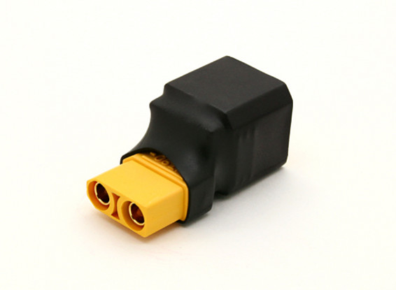 XT90 Series Adapter (1pc)