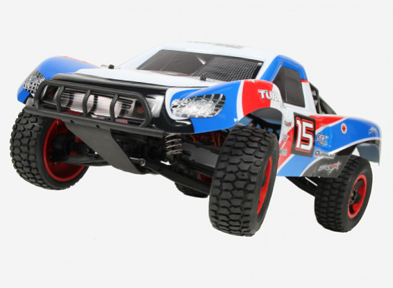 Turnigy 1/10 4WD Brushless SCT4 ARR V2