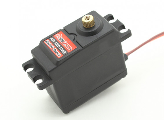 Power HD AR-1201MG Robot Servo 25T