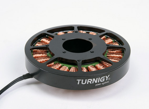 Turnigy 9017 105kv Brushless Multi-Rotor Motor (BLDC)