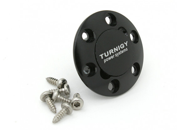 Turnigy Fuel Filler for Large Scale Gas/Glow Models (1pc) (Black)