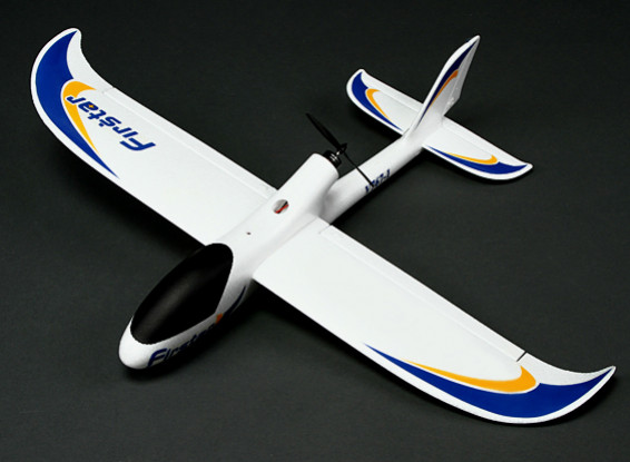 Volantex Firstar 200 Motor Glider EPO 758mm (PNF)