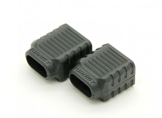 Turnigy BigGrips Connector Adapters XT60 Male/Female (6 sets/bag)