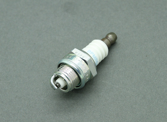 NGK BPMR6A Nickel Spark Plug (14mm)