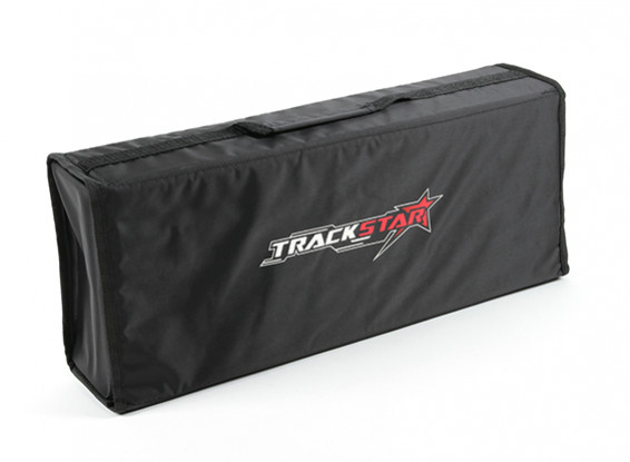 TrackStar 1/10 Scale Touring Car Carry Box