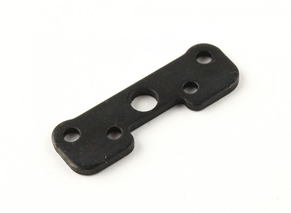 Front Susp. Arms Fixed Plate - A3011
