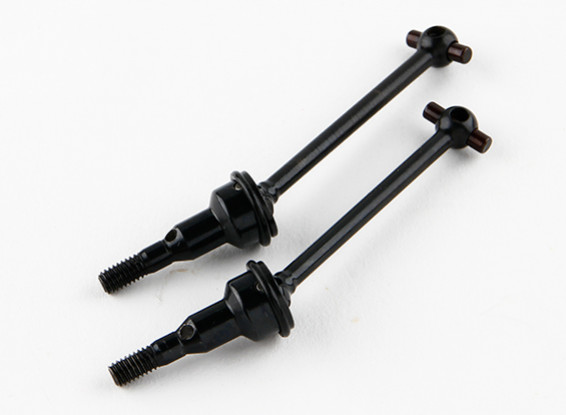 Basher RZ-4 1/10 Rally Racer - 47mm Universal Joint Assembly (2pcs)