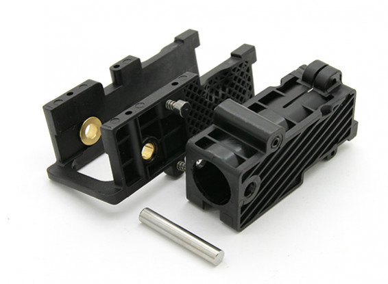 Walkera QR X800 FPV GPS QuadCopter - Motor Arm Fixing block