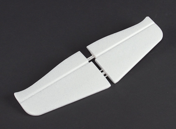 Durafly™ EFX Racer - Replacement Horizontal Stabilizer