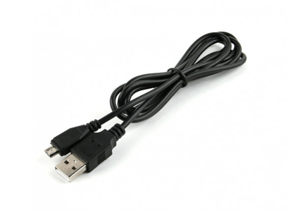 Turnigy Micro USB Cable
