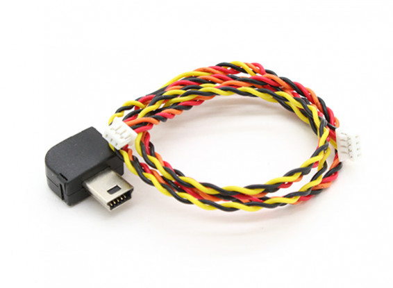 GoPro Hero3 FPV AV Connector / Charging Cable (1pc)