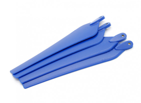 Multirotor Folding  Propeller 12x4.5 Blue (CW/CCW) (4pcs)