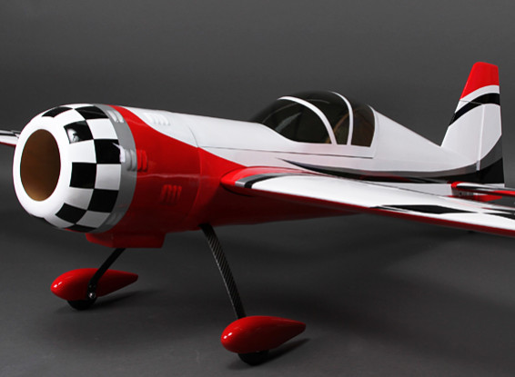 Yak 54 Scale Aerobat Balsa 1854mm (ARF)