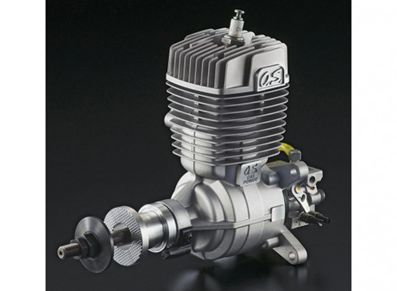 O.S. GT33 Gas Engine
