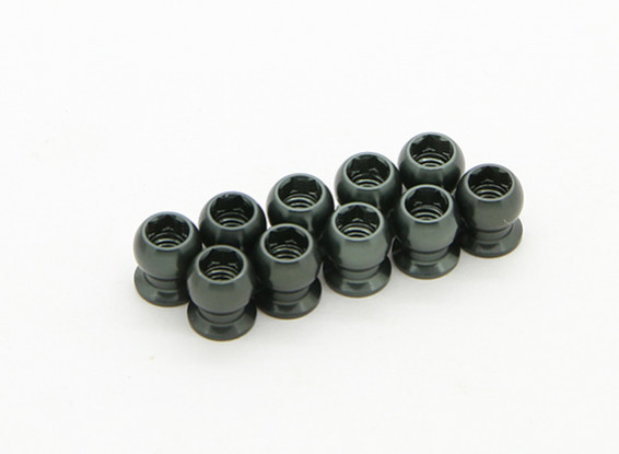 VBC Racing WildFireD06 - Ball Connector (10pcs)