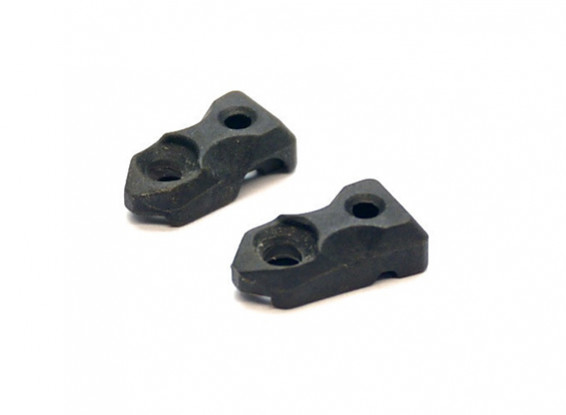 VBC Racing WildFireD06 - WildFireD06 Stabilizer Mount Rear (2pcs)
