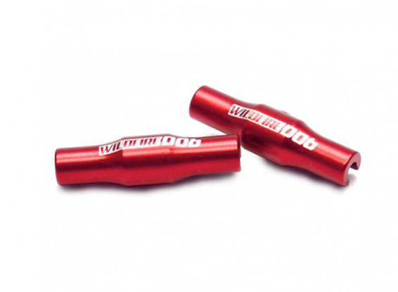 VBC Racing WildFireD06 - Stabilizer Connector/Collar