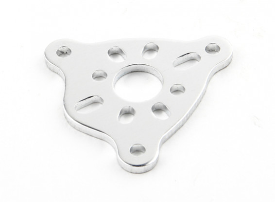 Extreme 3D 1100mm - Replacement Aluminum Motor Plate