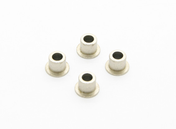 BSR Racing M.RAGE 4WD M-Chassis - Steering Bushing (4pcs)