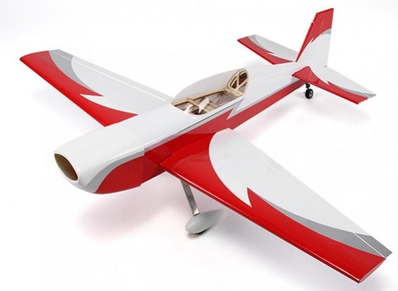 HobbyKing™ Extra 300L Aerobat Balsa 930mm (ARF)