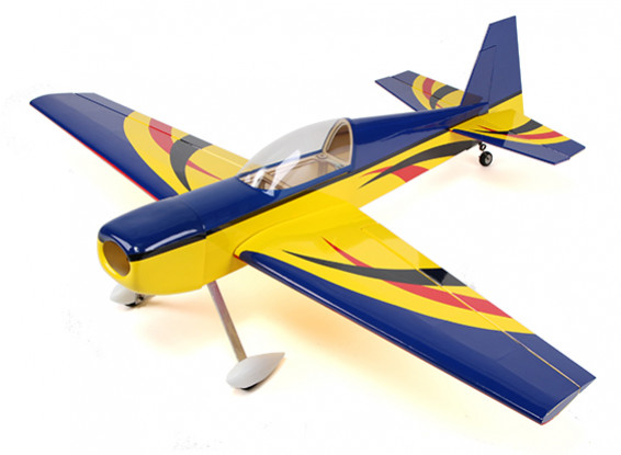 HobbyKing Extra 330L 3D Balsa 980mm (ARF)