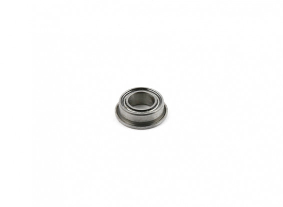 HobbyKing® Rocket Power 650EP - Flange Ball Bearing 4x7mm