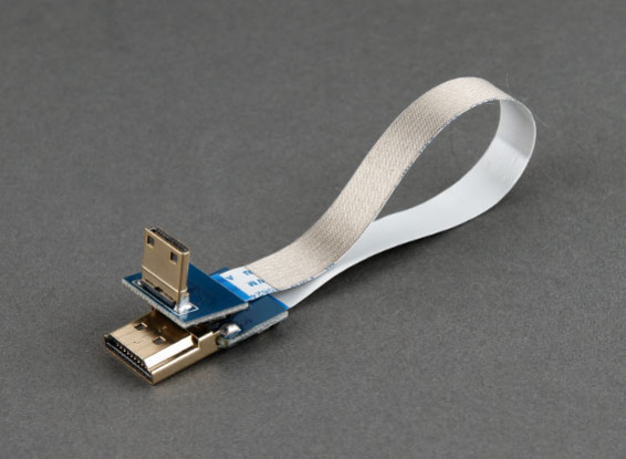 HDMI To Mini HDMI Converter (1pc)