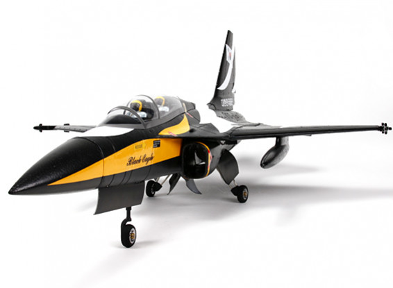 T-50 Golden Eagle EDF Jet Trainer EPO 820mm (PNF)