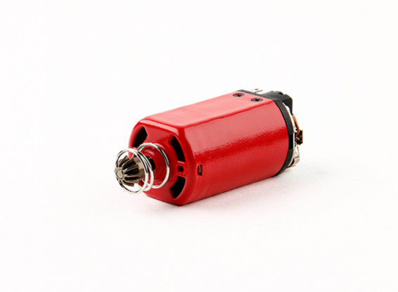 Core Airsoft High Speed and Torque AEG Motor (Short type)