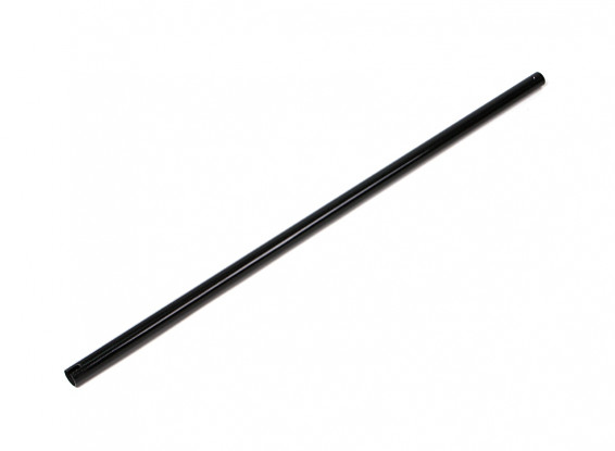 Carbon Fiber Tail Boom for T-REX 700 and 700EP Helicopters