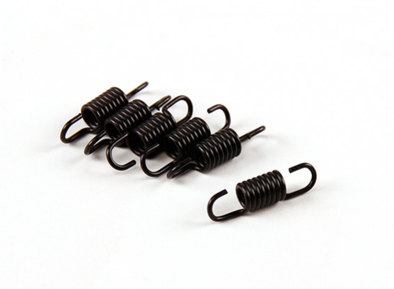 Tuned Pipe Spring 12mm(6pcs)