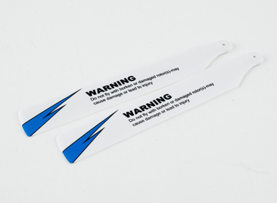 WLToys V977 Power Star Main Blade 1pair bag