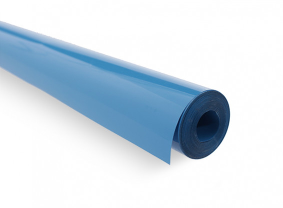 Covering Film Solid Sky-Blue (5mtr) 109