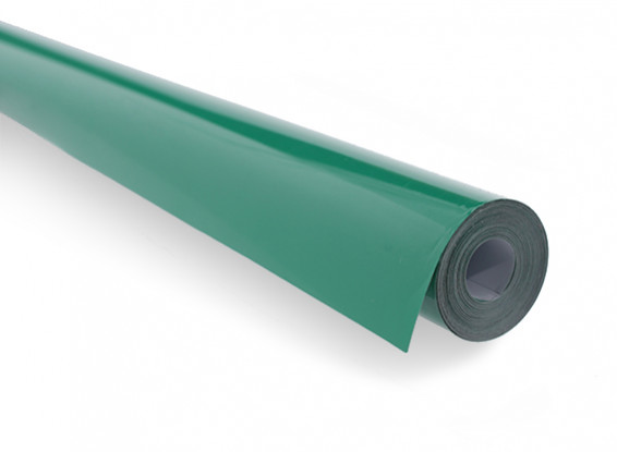 Covering Film Solid Grass Green (5mtr) 110