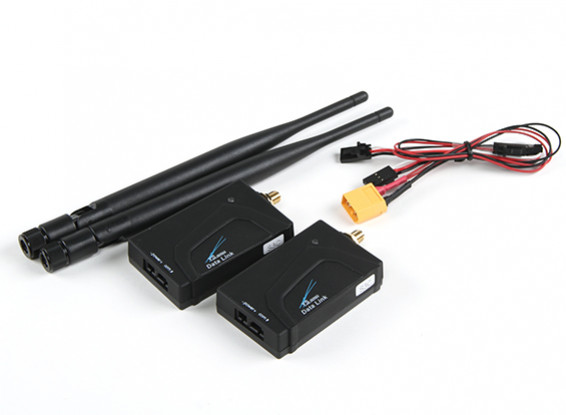 Zero Tech Data Link 900mHz