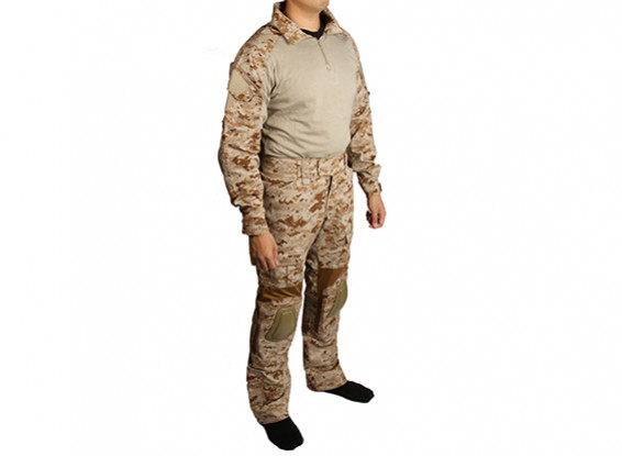 Emerson EM6914 Gen2 Combat Suit (AOR1, M size)