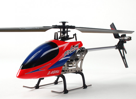 Fx071c helicopter shop