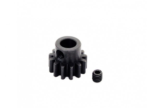 Hardened Helicopter Pinion Gear 6mm/1.0M 13T (1PC)