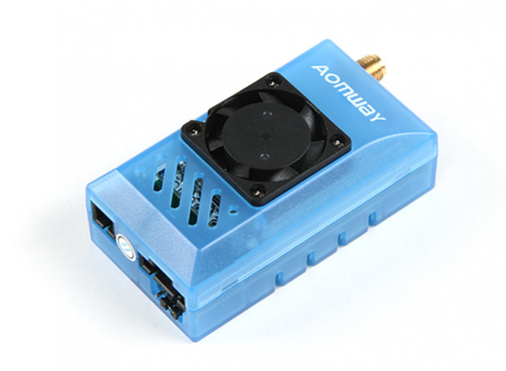 Aomway 5.8GHz 1000mW TX1000 Video Transmitter