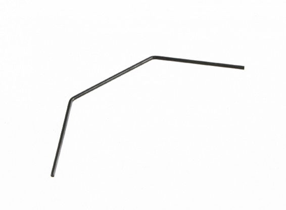 XRAY T4'15 1/10 Touring Car - Anti-Roll Bar Front for Ball-Bearings 1.5mm