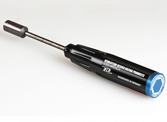 Revolution Design Ultra Nut Wrench 7.0mm
