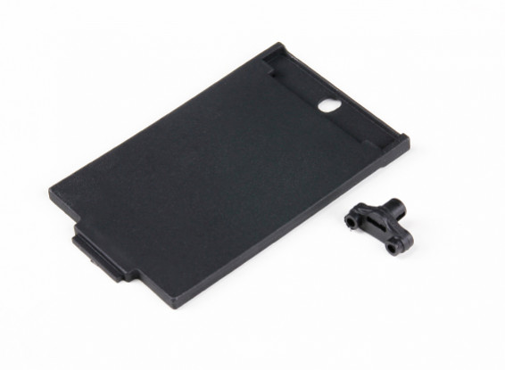 H-King Sand Storm 1/12 2WD Desert Buggy - Battery Box Cover